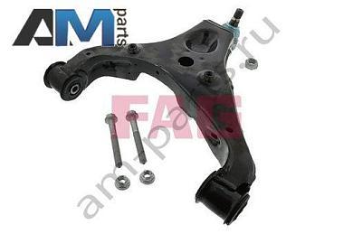 Верхний правый поперечный рычаг FAG (821070010) для Mercedes Sprinter (W906)