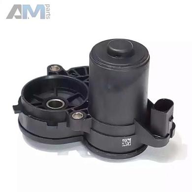 Привод стояночного тормоза на Mercedes GLC 2015-2025 A0009061203