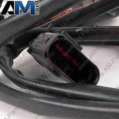 Лямбда-зонд за катализатором Гольф 4 Bosch 0 258 010 032