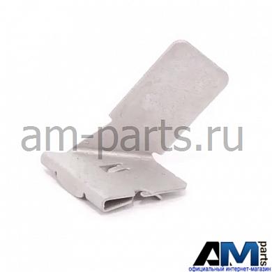 Пружинный зажим для Volkswagen Passat 3C0711637Купить оригинальный пружинный зажим Volkswagen Passat 3C0711637- Быстрая доставка