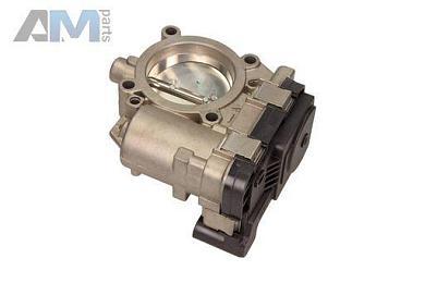 Корпус дроссельной заслонки MAGNETI MARELLI (802007638401) на Volkswagen Tiguan I рестайлинг 1.4TSI