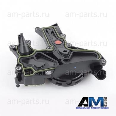 Маслоотделитель Фольксваген Гольф 6 2.0 GTI (200 л.с.) 06H103495AK