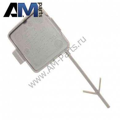 Крышка для буксировочной петли для Skoda Octavia A7 5E5807441GRUКупить оригинальную крышку для буксировочной петли Skoda Octavia A7 5E5807441GRU- Доставка в регионы РФ