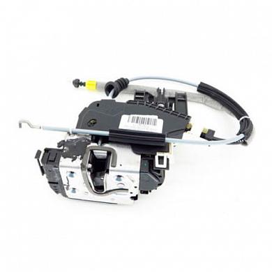 Замок передней левой двери Mercedes CLS-klasse C218 A2047202735