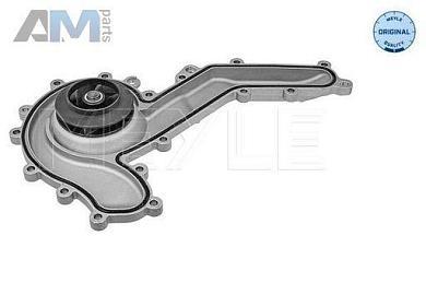 Насос системы охлаждения (MEYLE) 1132200037 для Audi Q7 (4M) 2019-2024 3.0TDI (45TDI) 231 л.с.