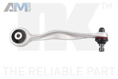 Верхний правый рычаг сзади (5014734) NK для Audi A4 (B7) 2005-2009