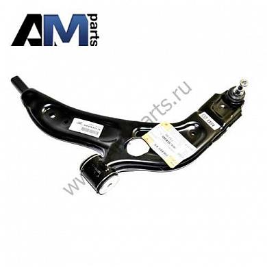 Поперечный рычаг с шарниром (левый) BMW X1 F48 31126879843