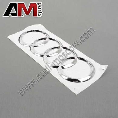 Эмблема Audi для Audi Q7 II 4M08537422ZZКупить эмблему audi Audi Q7 II 4M08537422ZZ- Бесплатная доставка