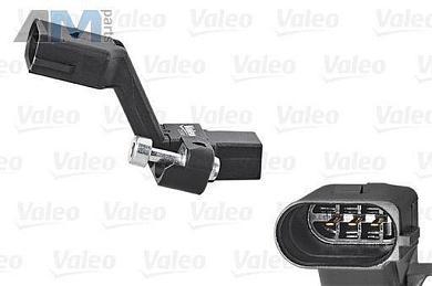 Датчик импульсов коленвала (255502) VALEO для Skoda Octavia A5 (2004-2013)