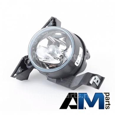 Противотуманная фара левая Октавия А5 1C0941699B