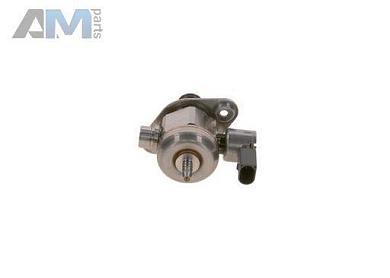 ТНВД BOSCH (0261520480) на Skoda Octavia A7 (2013-2017) 1.8/2.0TSI