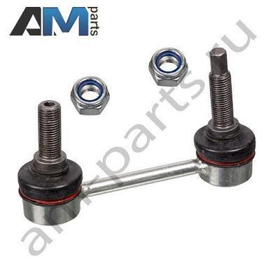 Стойка заднего стабилизатора FEBI (29504) Mercedes GL 2006-2012 (X164)