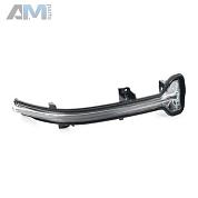 Поворотник правого зеркала 63137498160 BMW 3 серии G20/21