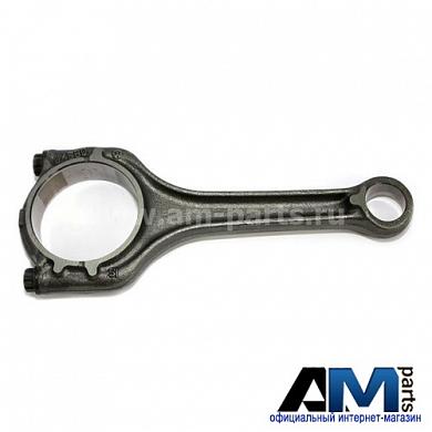 Шатун двигателя (комплект) Фольксваген Пассат Б8 1.4TSI (150 л.с.) CZEA 04E198401AB