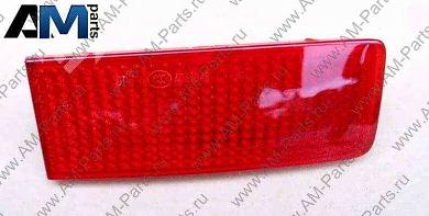 Световозвращатель для Volkswagen Touareg 7P6945105Заказать световозвращатель Volkswagen Touareg 7P6945105- Доставка за МКАД