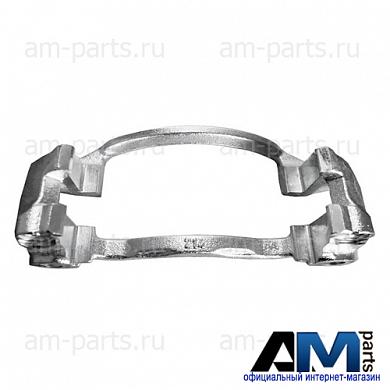 Скоба тормозного суппорта переднего (L-R) Мерседес Спринтер W909 2013-н.в. A0004211906