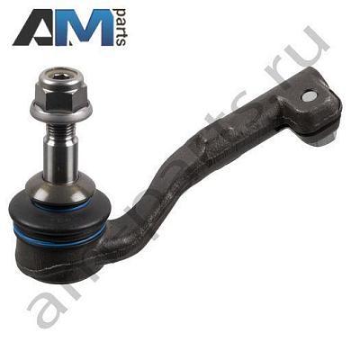 Рулевой наконечник (L) FEBI (44281) для BMW 1 серии (F21) 2011-2015