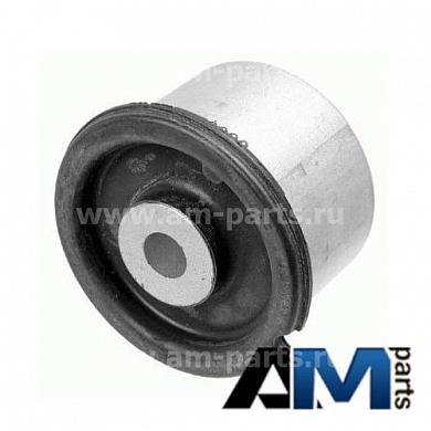 Сайлентблок переднего нижнего рычага задний Touareg FEBI 44764