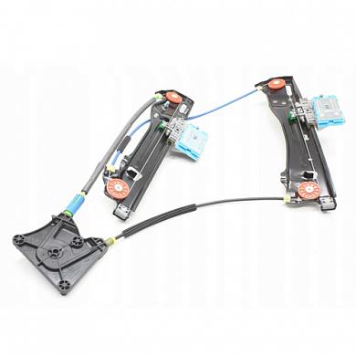 Стеклоподъёмник без эл.двигателя левый Sportback Ауди A5 (F5) 2016-2025 8W8839461