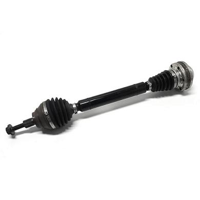 Полуось передняя правая на Kodiaq (4Motion) 3Q0407272G