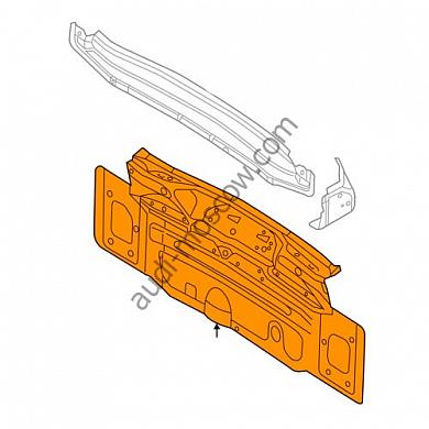 Усилитель для Audi A7 4G8813331Заказать оригинальный усилитель Audi A7 4G8813331- Выгодные условия