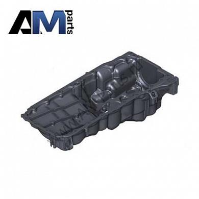 Масляный поддон (нижняя часть) 11137823204 на BMW (F10) 530d-530dX