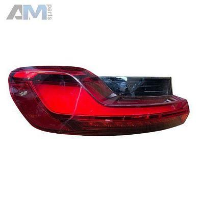 Задний левый фонарь крыле 63217409395 для BMW X4 (G02) 2018-2025 рестайлинг