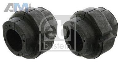 Втулка переднего стабилизатора (10023) FEBI на Audi A6 (С5) 1997-2004