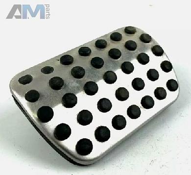 Накладка педали тормоза, стальная A1702900182 для Mercedes CLA C117