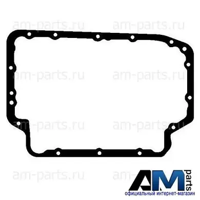 Прокладка масляного поддона (ELRING) 745180 для Mb Sprinter (W906) 311CDI (150 л.с.)