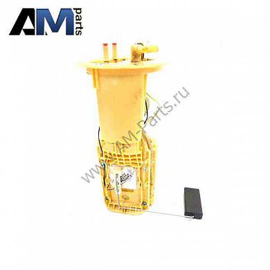 Топливный насос Crafter 2.5 TDI 2E0919050G