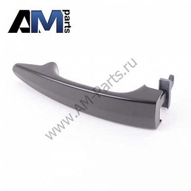 Ручка передней/задней левой двери БМВ Х3 Е83 51213411277