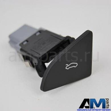Кнопка привода крышки багажника на Audi R8 (Black) 4S19598335PR