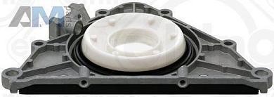 Сальник коленвала задний (ELRING) 272091 для BMW X6 (E71) 2007-2014 35dX