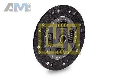 Маховик LUK (415024410) Audi A4 (B7) 2005-2009 2.0TDI