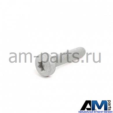 Полукругл. болт с внутр. torx для автомобилей концерна VAG N91068001Купить оригинальный полукругл. болт с внутр. torx для Volkswagen-Audi-Skoda N91068001- Гарантия качества