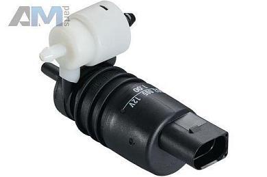 Насос омывателя лобового стекла (246083002022Z) VDO Audi A3 (8P) 2003-2012