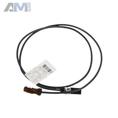 Проводка камеры переднего бампера Mercedes GLS 2015-2019 A1664405836