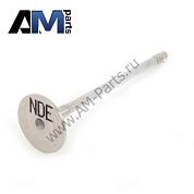 Впускной клапан 11127797711 BMW 5 серии G30