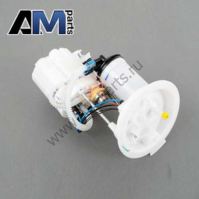 Топливный насос. Подающий модуль BOSCH для BMW (F21) M135i 580200330