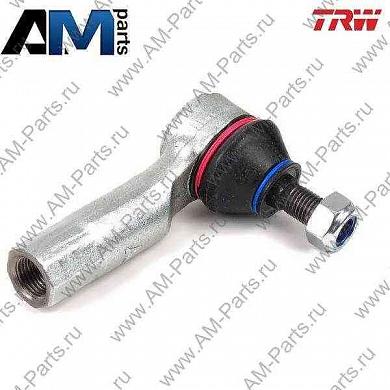 Наконечник рулевой тяги правый Джетта TRW JTE1053