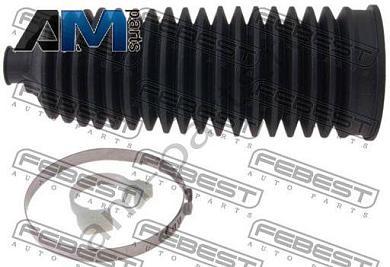 Пыльник рулевой рейки FEBEST (FRKBTRRH) на BMW X1 (E84) 2010-2014