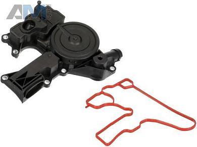 Маслоотделитель GATES (EMH912) Volkswagen B6 (2005-2011) 1.8TSI