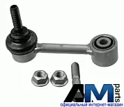 Стойка заднего стабилизатора (2677502) LEMFORDER для  Volkswagen Tiguan I (2012-2016)