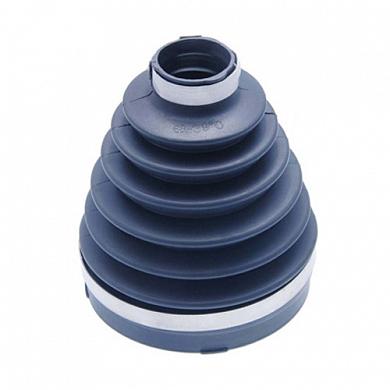 Ремкомплект передней полуоси внешний (пыльник + 2 хомута)(L-R) 1617P164 (FEBEST) для автомобилей MBОформить заказ на ремкомплект передней полуоси внешний (пыльник 2 хомута) (l=r) 1617P164 производства FEBEST для Мерседес по специальной цене