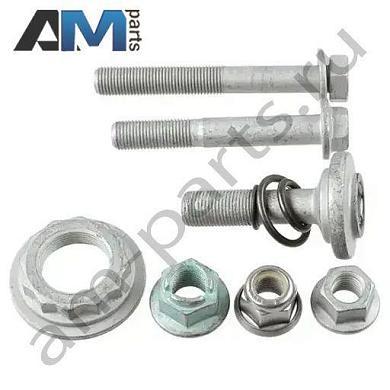 Шаровая опора LEMFORDER (4345001) для BMW 7 серии (G12) 2015-2019