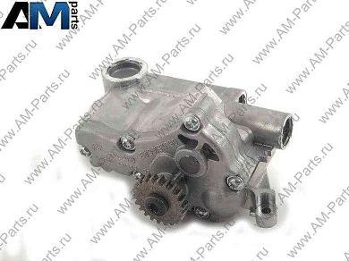 Масляный насос PIERBURG (707919050) для Volkswagen B6 (2005-2011) 1.8TSI