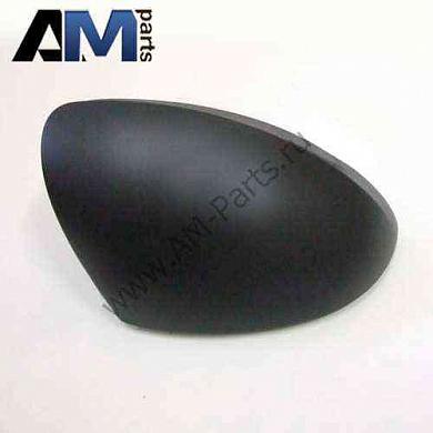 Корпус зеркала правый Йети 5L0857538B41