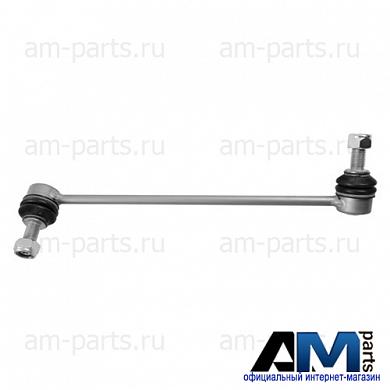 Стойка стабилизатора передняя левая Mercedes Vito W639 A6393200989