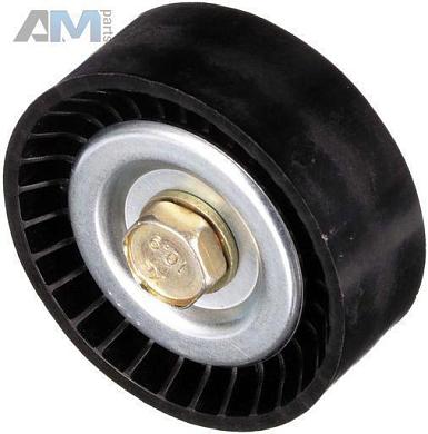 Обводной ролик (GATES) T36296 для BMW X3 E83 2006-2010 2.0i